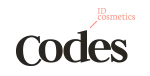 Logo Codes ID Cosmetics