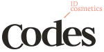 Logo Codes ID Cosmetics
