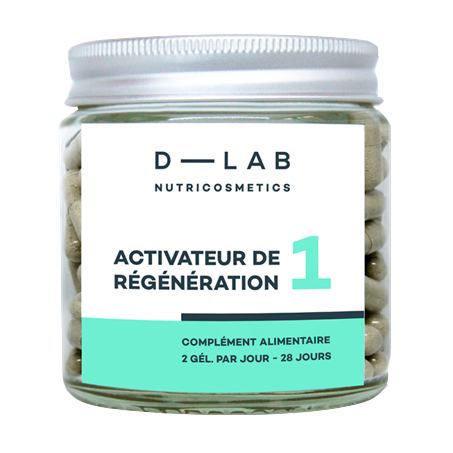 D-Lab activador de regeneración