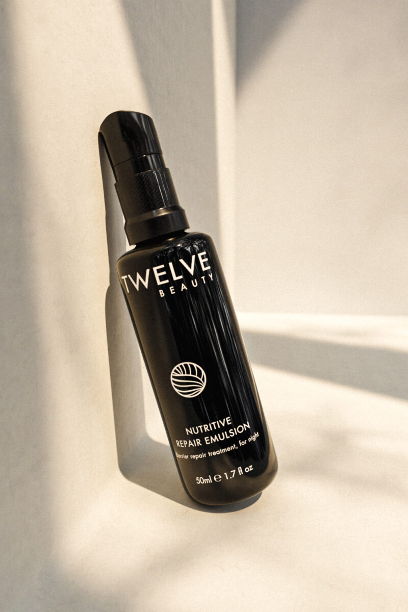 Nutritive Repair Emulsion - TWELVE