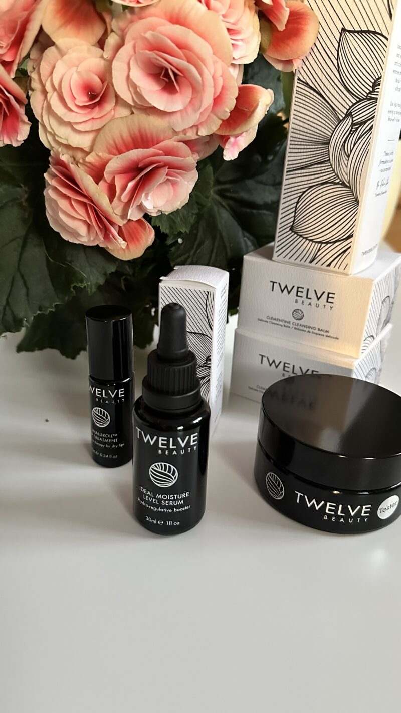 Ideal Moisture Level Serum - TWELVE - Imagen 4