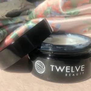 Clementine Cleansing Balm - TWELVE
