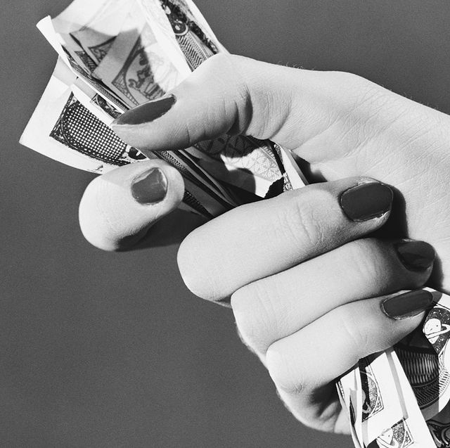 Artígulo Black Friday ELLE