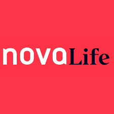 NovaLife Logo