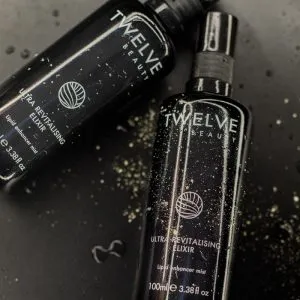 Ultra Revitalising Elixir - TWELVE