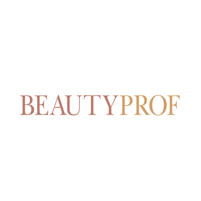 BeautyProf Logo