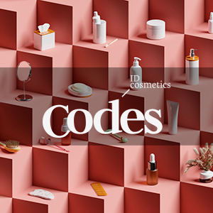 Codes ID Cosmetics - Skin-Coach