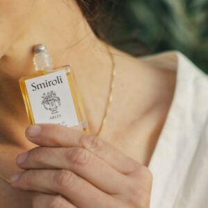 PERFUME OIL ARLES