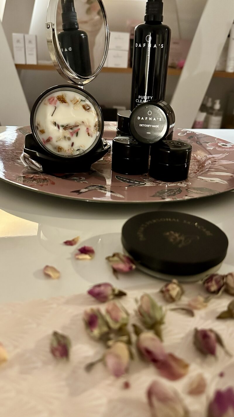 Purify Cleanser Gel - DAFNA´S - Imagen 3