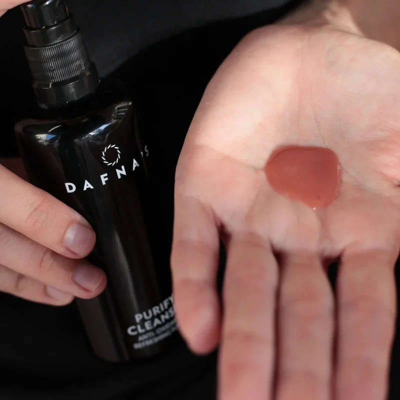 PACK DE LIMPIEZA ANTIOXIDANTE Y REFRESCANTE - DAFNAS