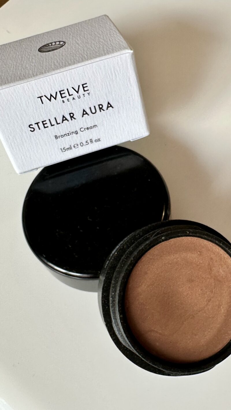 Stellar Aura Bronzing Cream - TWELVE - Imagen 6