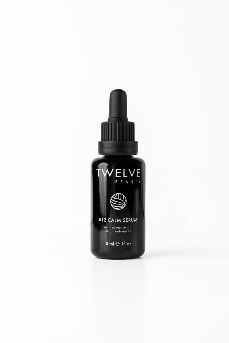 B12 Calm Sérum - TWELVE