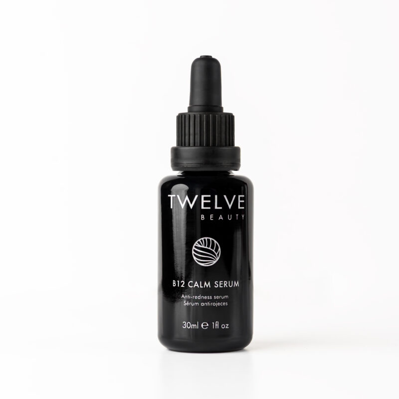 B12 Calm Sérum - TWELVE