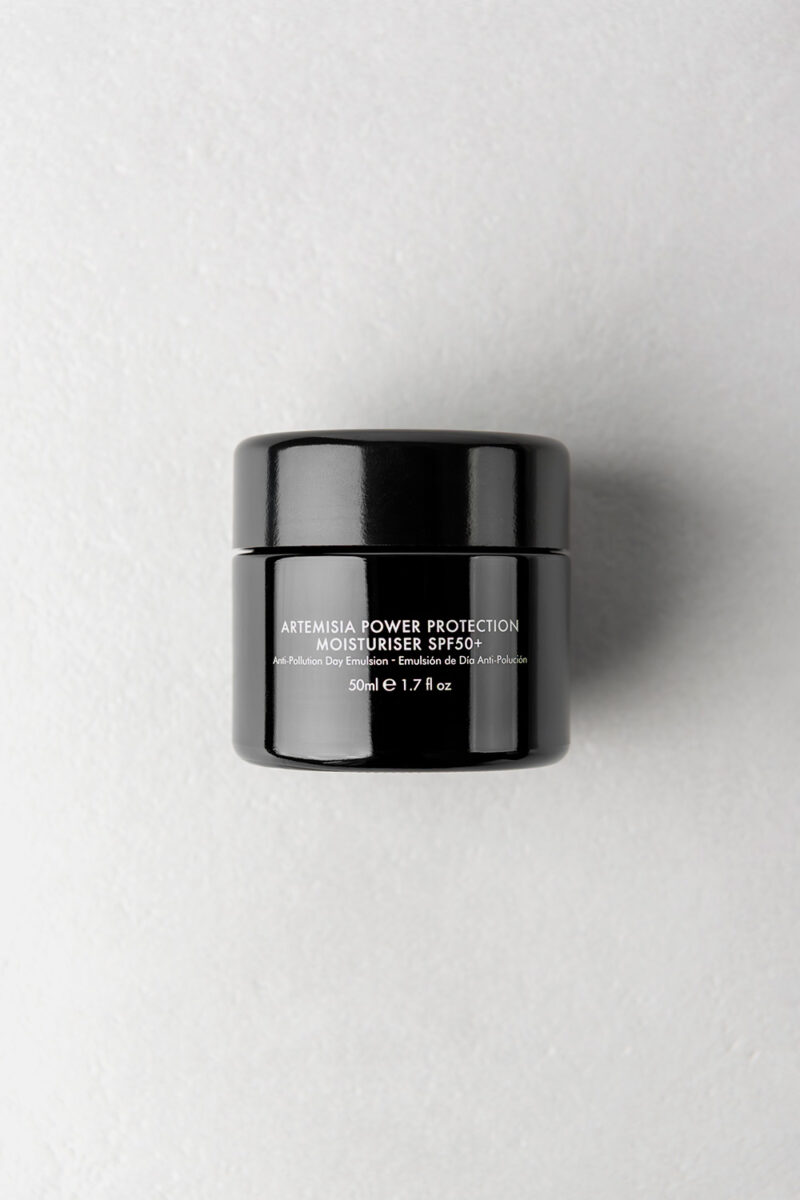 Artemisia Power Protection Moisturiser SPF50+ - TWELVE