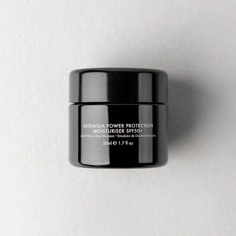 Artemisia Power Protection Moisturiser SPF50+ - TWELVE