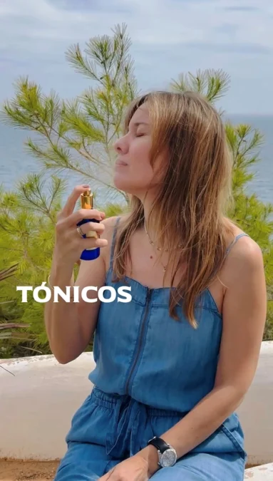 Tónicos