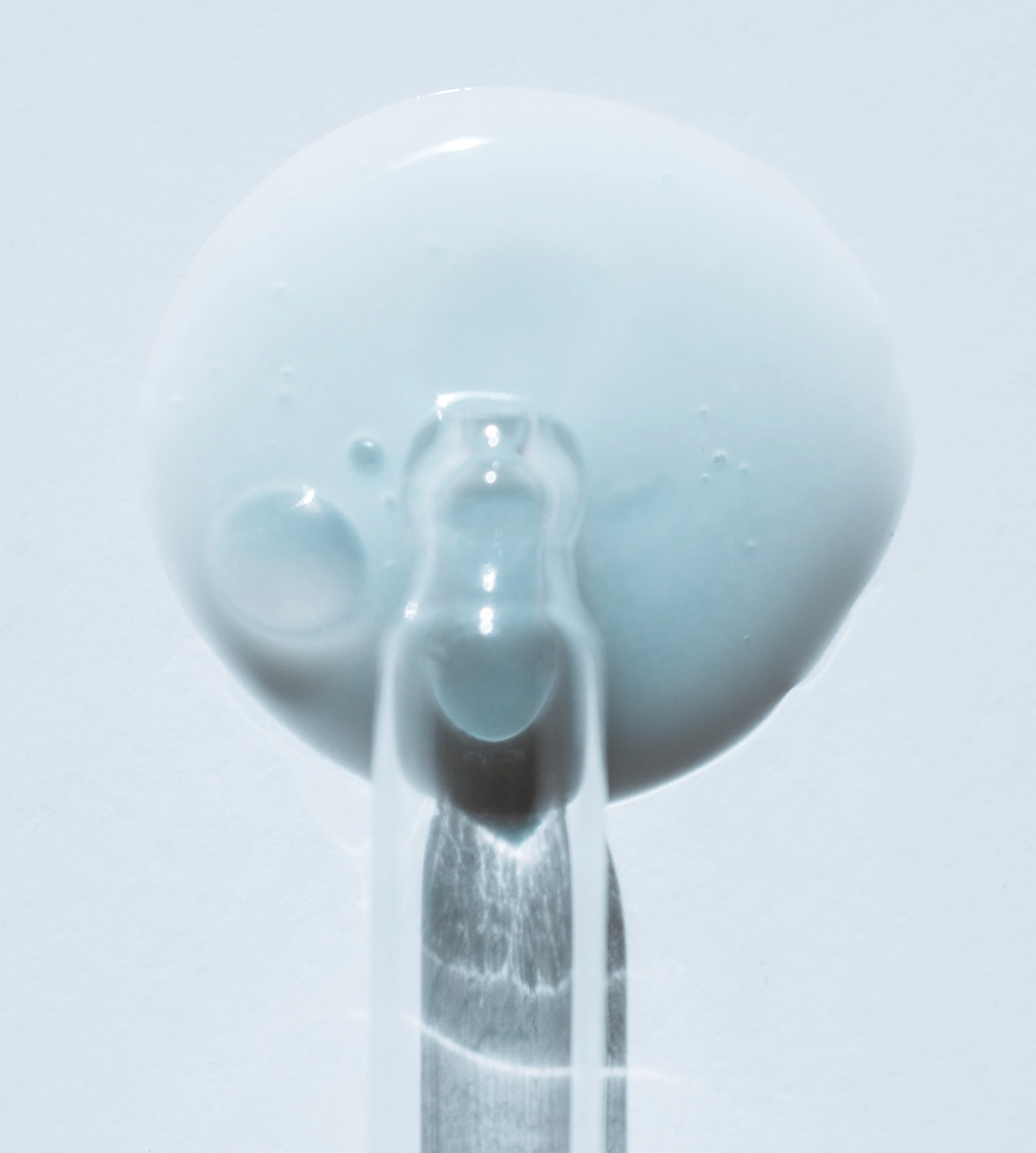 Aqua Eye Lifting Serum - HELENIS