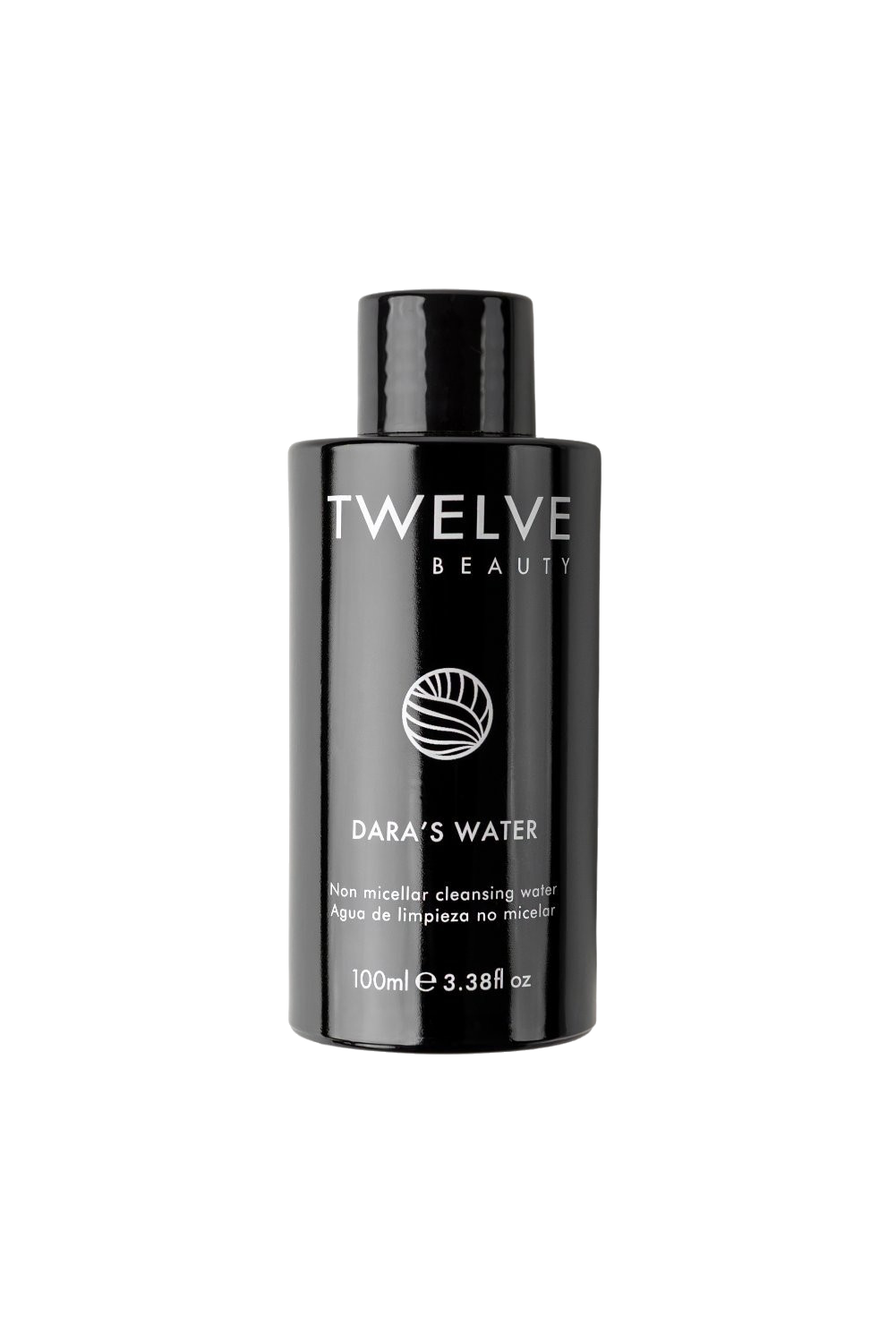 Dara’s Water - TWELVE