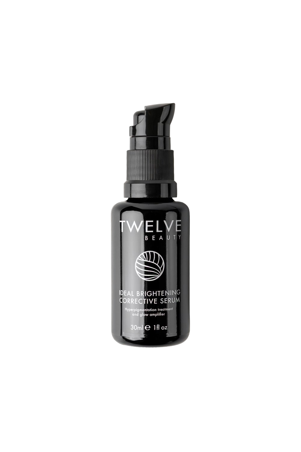 Ideal Brightening Corrective Serum - TWELVE