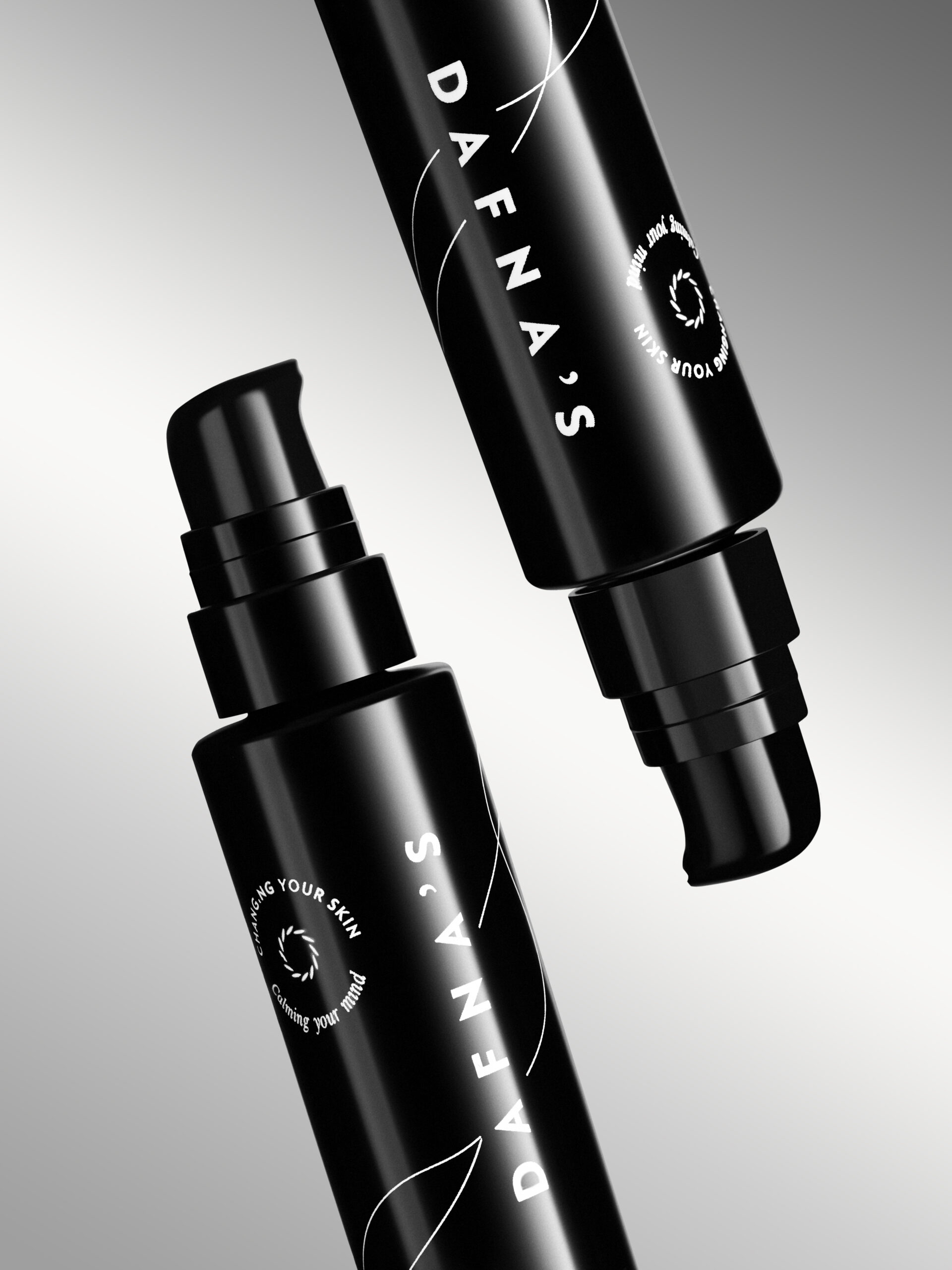 Vitality Sérum - DAFNA´S