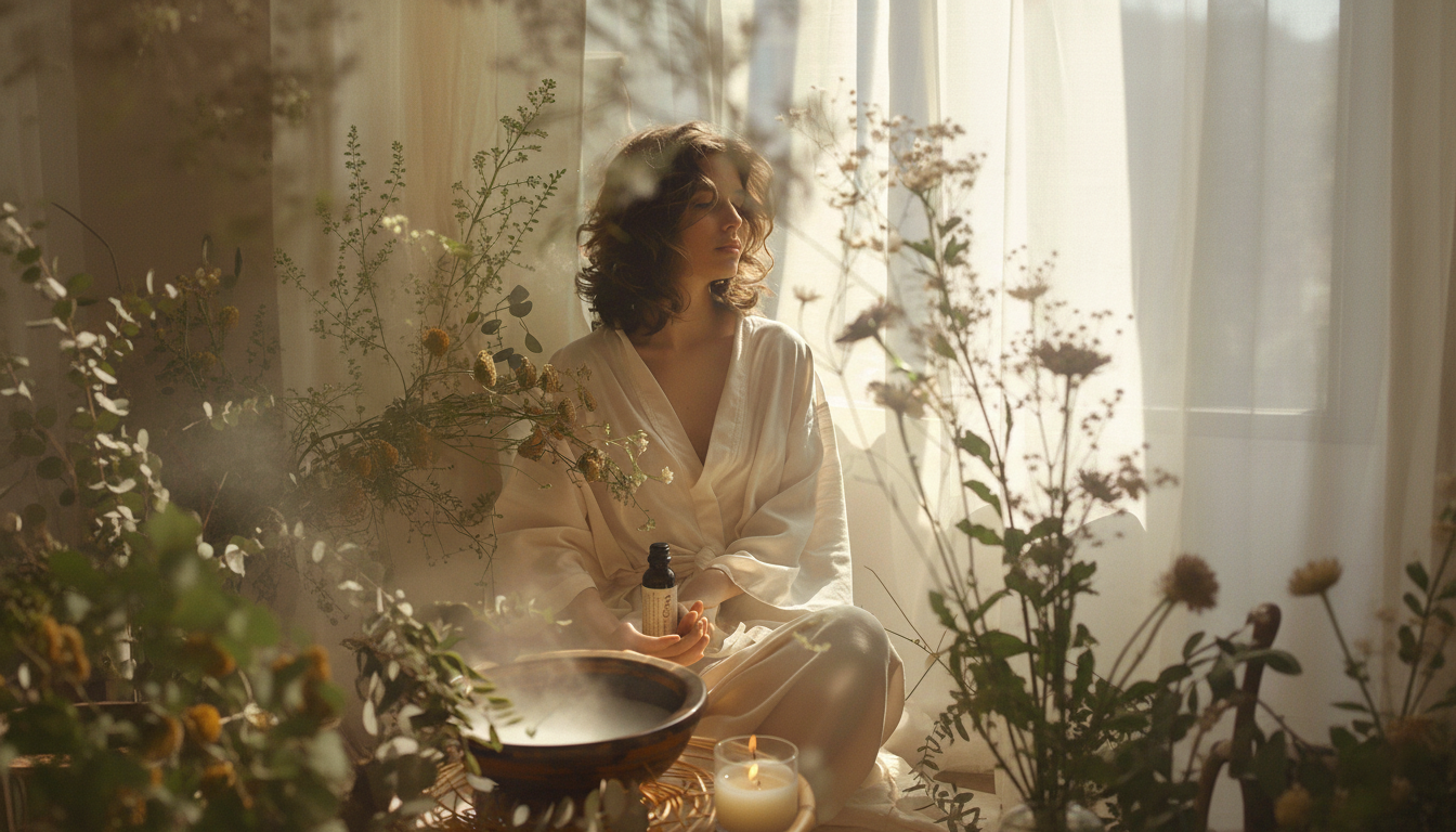 Ritual de Belleza en casa