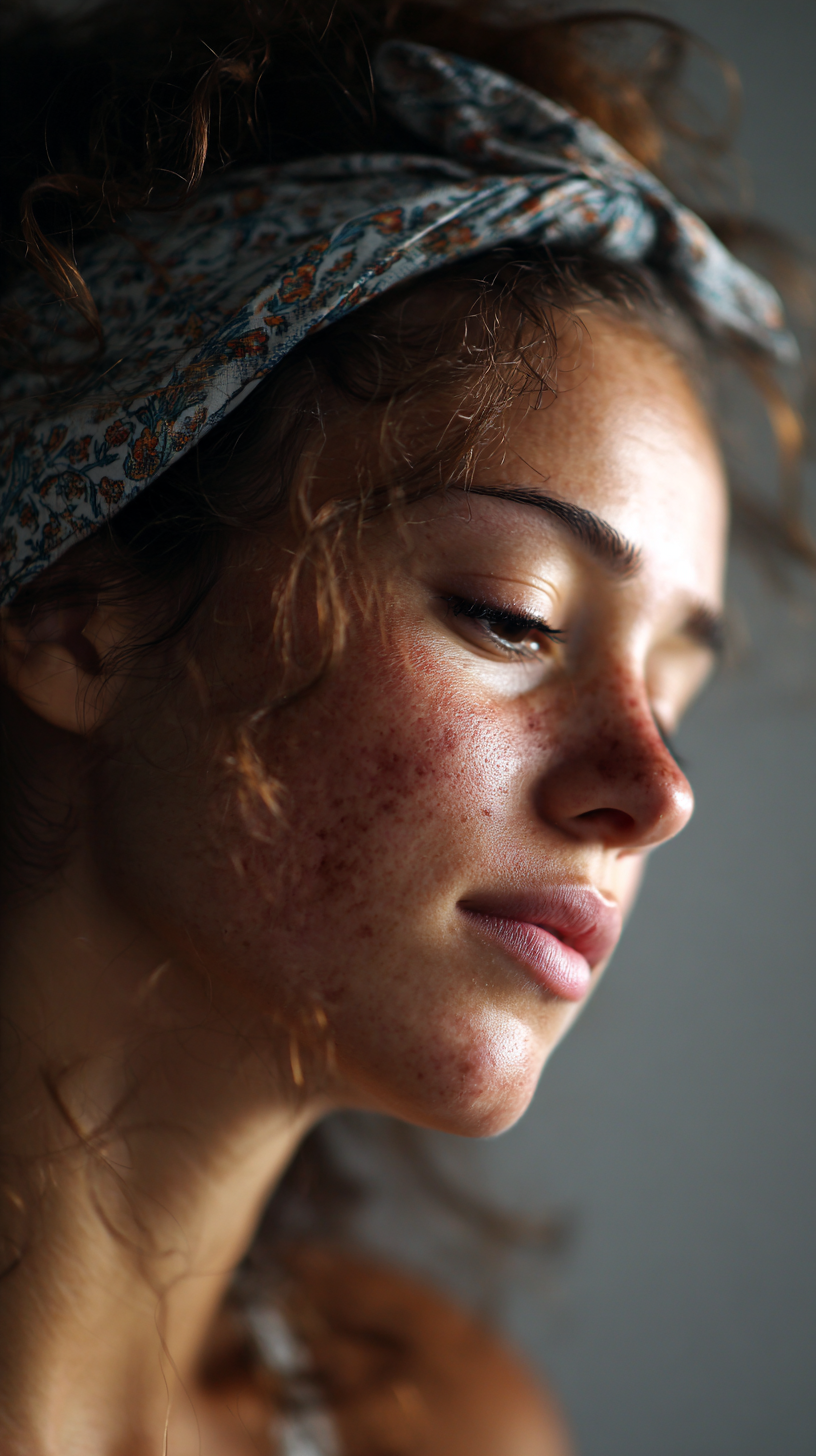 Shots Bebibles Regeneración - D-LAB (PIEL MANCAHADA)